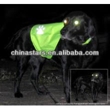 EN471 /ANSI reflective pet clothes